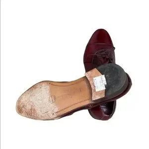 Mario Bruni burgundy Italian dress shoes 10.5 Shoes | Mario Bruni Burgundy Italian Dress Shoes 15 | Poshmark main image 4